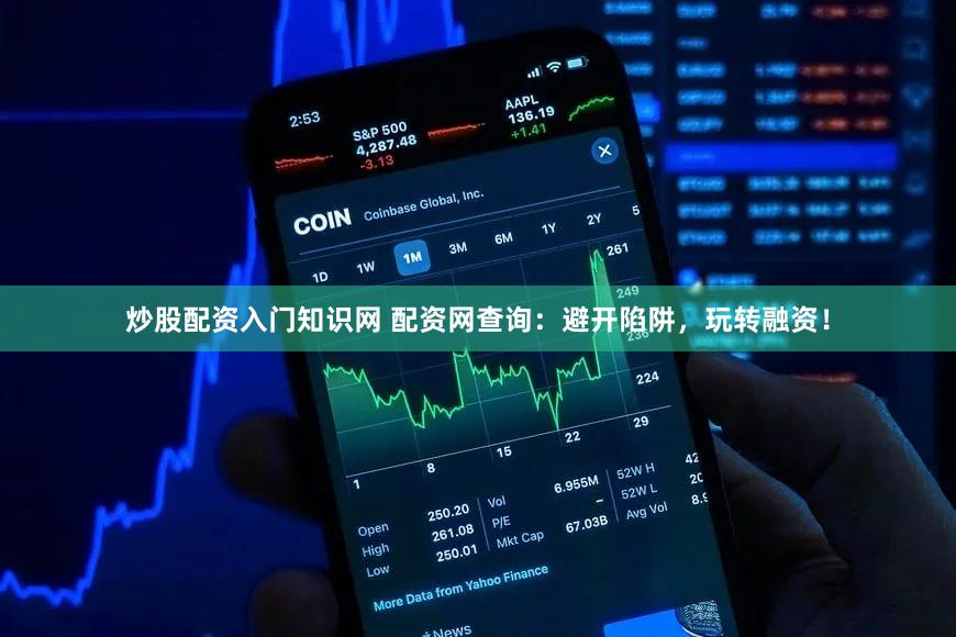 炒股配资入门知识网 配资网查询：避开陷阱，玩转融资！