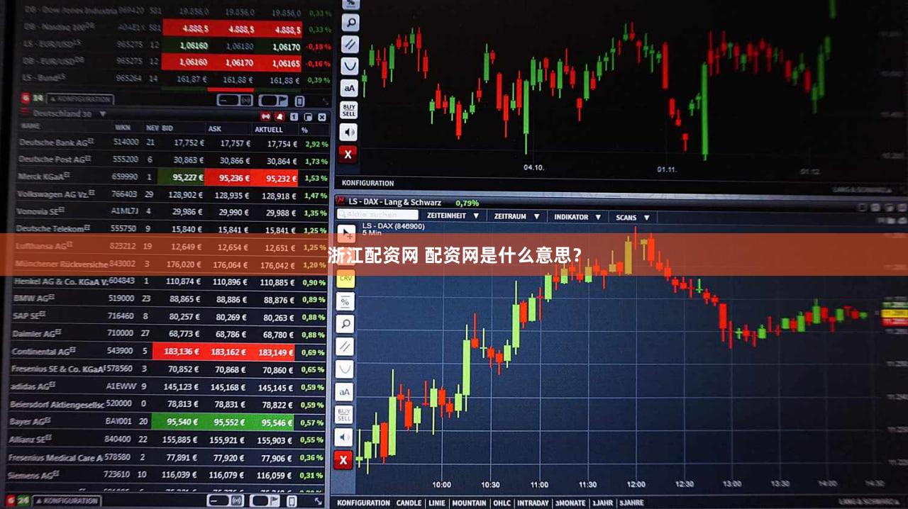 浙江配资网 配资网是什么意思？