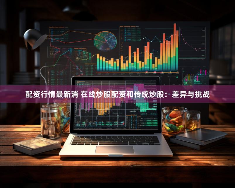 配资行情最新消 在线炒股配资和传统炒股：差异与挑战