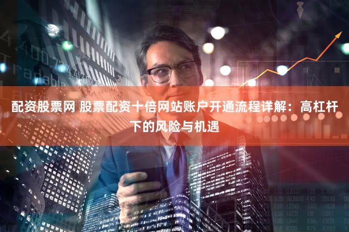 配资股票网 股票配资十倍网站账户开通流程详解：高杠杆下的风险与机遇