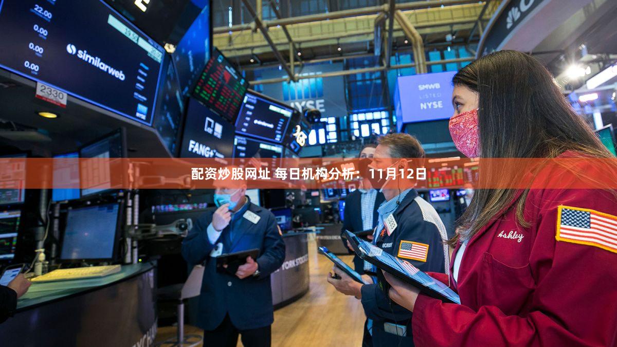 配资炒股网址 每日机构分析：11月12日